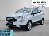 Ford EcoSport 1.0 Titanium LED*KAMERA*SITZH*TOTW*DAB