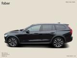 Volvo V60 Cross Country B5 Benziner Pro AWD - Volvo V60 Cross Country: Pro