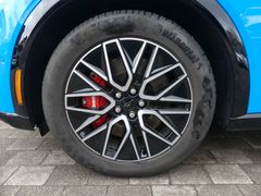 FORD Mustang Mach-E Premium*Pano*