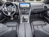 BMW 840i Gran Coupé M Sport HuD DA Prof. Laser Pano  - BMW 840 Jahreswagen