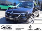 Skoda Kamiq 1.6 TDI Style Automatik! - Skoda Kamiq mit Diesel-Antrieb: Automatik