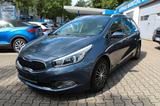 Kia cee'd Sportswagon*Klima* PDC*AHK*Bluetooth* - Kia aus 2013: Cee D