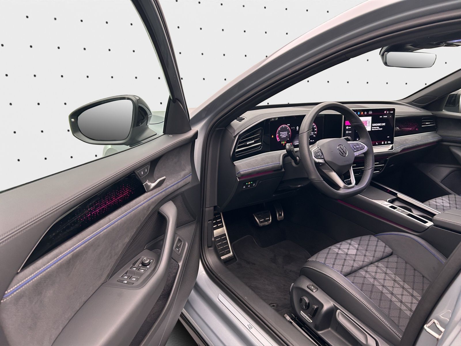 Volkswagen Passat - Bild 14