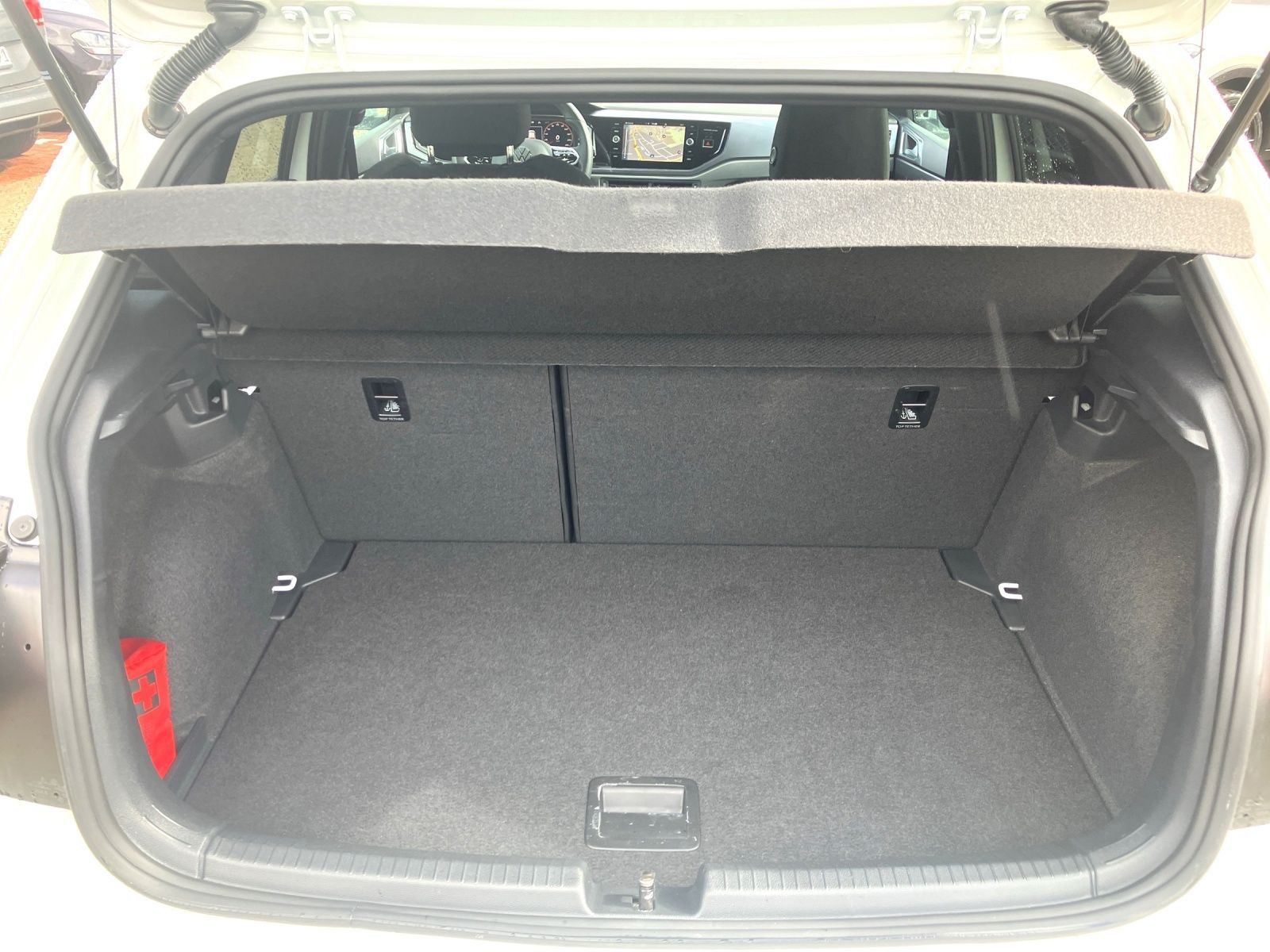 Volkswagen Polo - Bild 9