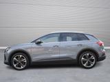 Audi Q4 e-tron 35 *Matrix*RüKam*Navi+*Wärmepumpe*ACC* - Audi Q4 e-tron in Bremen