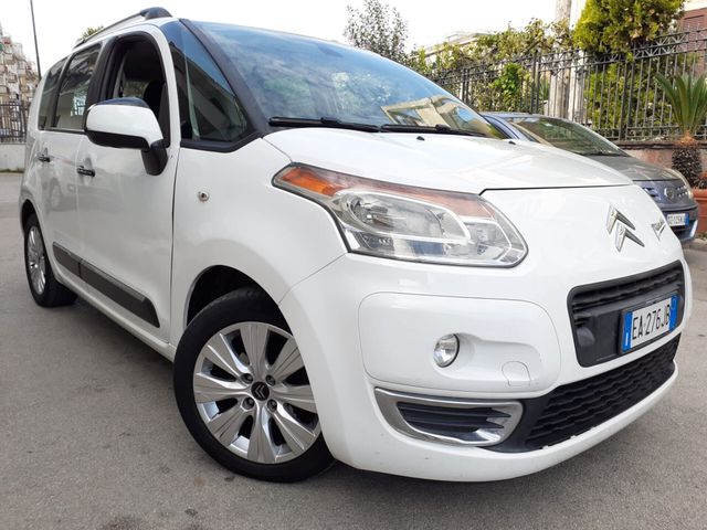 Citroën Citroen C3 Picasso C3 Picasso 1.6 HDi 90 airdrea