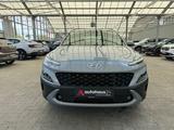 Hyundai Kona 1.6 CRDi Trend  Mild-Hybrid|LED|DCT - gebrauchte Hyundai KONA aus dem Jahr 2021