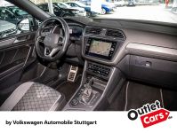 Volkswagen Tiguan Allspace - Vorschau Bild 5