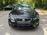 Seat Leon ST FR Super Optik Navi 1.Hand orig 97tkm - Seat Leon: 1.9