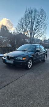 BMW 318i Motor Getriebe Top - BMW 318: 318i Motor