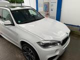 BMW X5 xDrive30d - - BMW X5 in Wuppertal