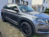 Skoda Kodiaq 2.0 TDI SCR 140kW DSG 4x4 AMBITION AM... - Skoda Kodiaq von privat