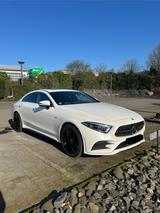 Mercedes-Benz CLS 400 d 4MATIC - - gebrauchte Mercedes-Benz CLS 400 aus dem Jahr 2018