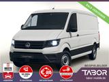 Volkswagen Crafter 35 2.0 TDI 140 L3H2 PDC Temp 3S FACELIFT - gebrauchte Volkswagen Crafter mit Facelift