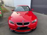 BMW M3 E93 Cabrio  - BMW M3: Roadster