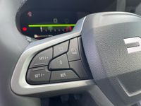 Dacia Bigster - Vorschau Bild 19