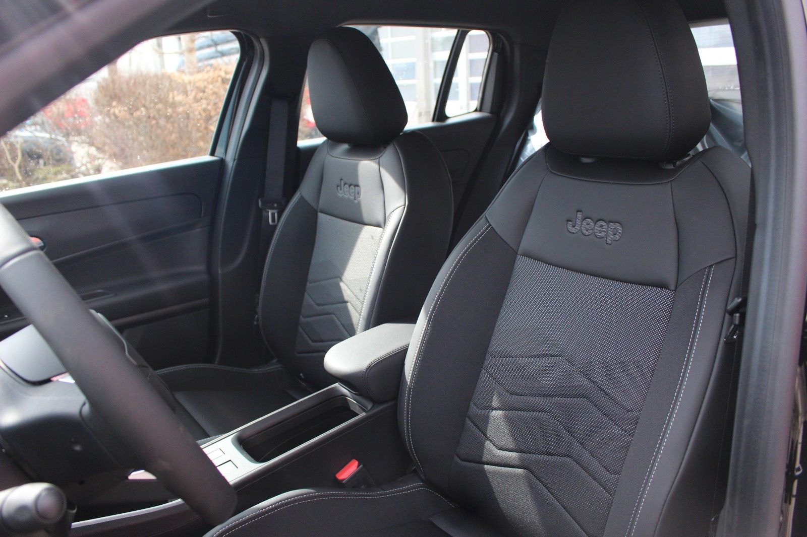 Jeep Avenger - Bild 10