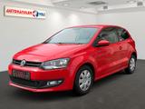 Volkswagen Polo V 1.2 TDI aus 1.Hand Klima SHZ PDC - Volkswagen Polo aus 2011: TDI