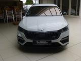 Skoda Octavia Combi RS 2.0 TSI EU6d - Skoda Octavia: Eu