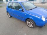 Volkswagen VW Lupo Diesel, 1,4 l, Euro 3, 55 kW, EZL ... - Volkswagen Lupo mit Diesel-Antrieb