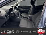 Hyundai i20 1.0 T-GDi MT6 "Trend" Komfortpaket*MY25 - Hyundai i20 Tageszulassungen
