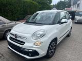 Fiat 500L Mirror 1.4 - Fiat 500L SUV