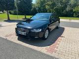 Audi A4 2.0 TDI 100kW Attraction Avant Attraction - Audi A4 aus 2012: TDI