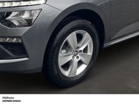 Skoda Kamiq - Vorschau Bild 9