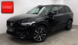 Volvo XC90 T8 AWD Recharge Plus Dark 7SITZ+PANO+STANDH - Volvo XC90: Recharge Plus Dark