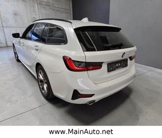 BMW 320 - 2