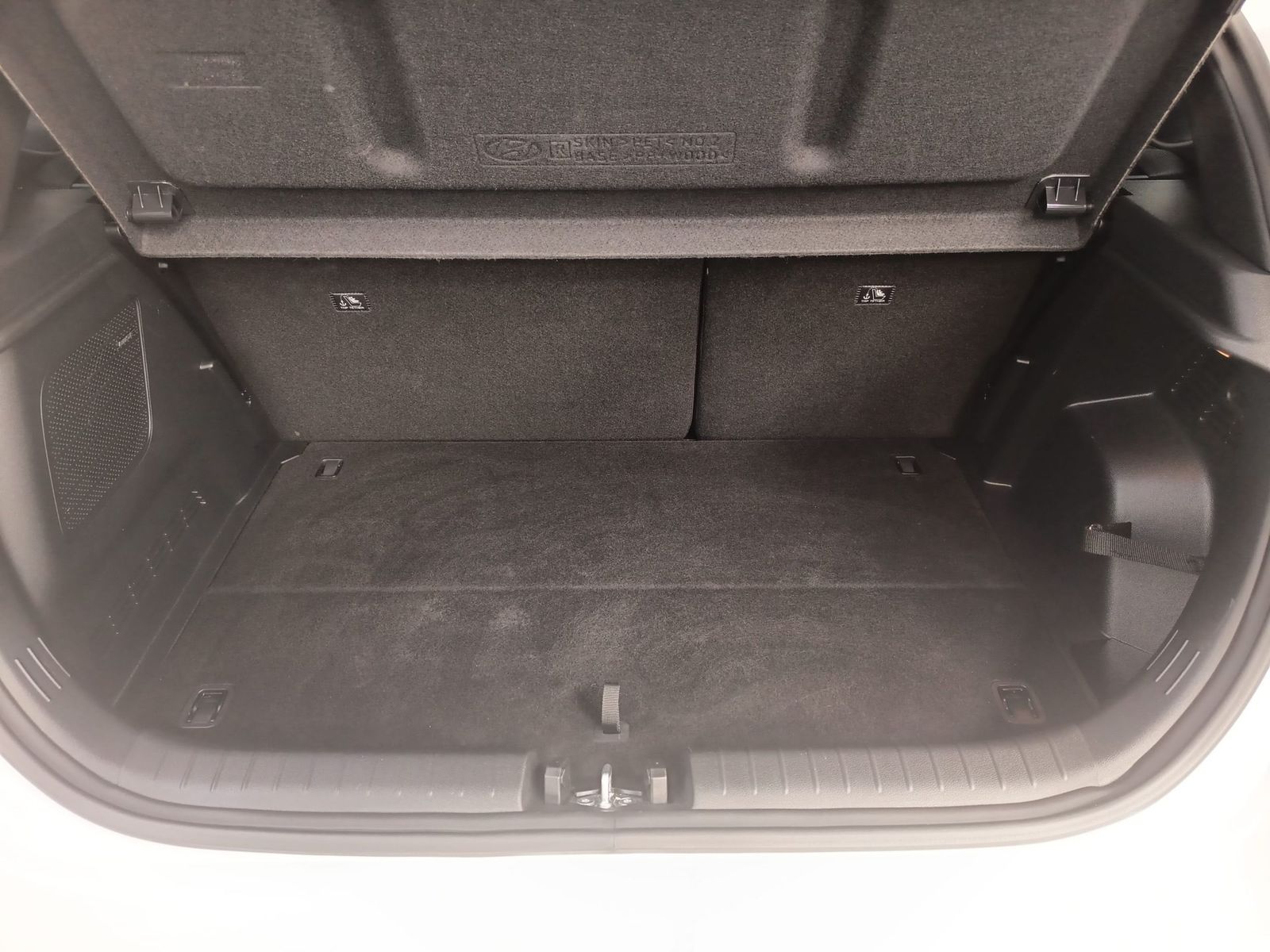 Hyundai i20 – Bild 7