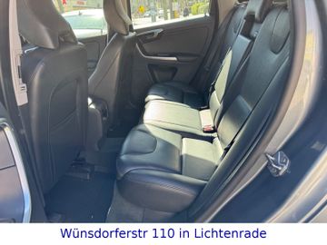 Volvo XC60 - 12