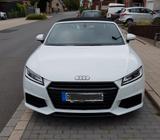 Audi TT Roadster 1.8 TFSI - - Audi TT in Gelsenkirchen