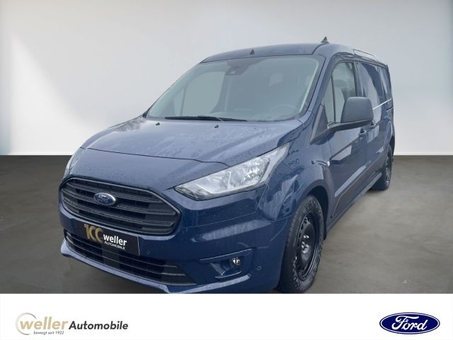 Ford Transit Connect Kasten lang Trend 1.5 EU6d 1.5L 