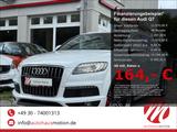Audi Q7 3.0 TDI quattro 2x S-line Pano Navi LED Kamer - Audi Q7 aus 2012 mit Diesel-Antrieb