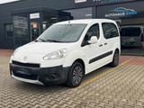 Peugeot Partner Tepee 1.6 HDI Active - Peugeot Partner aus 2014