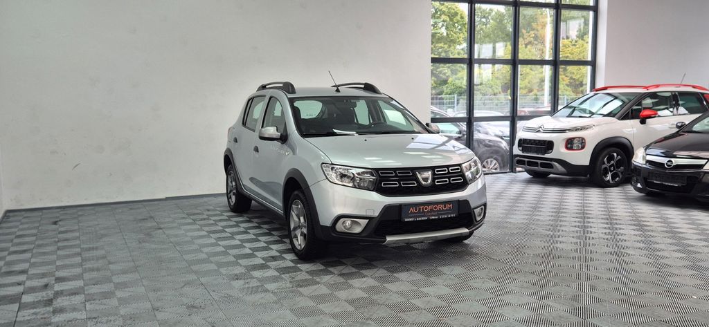 Image of Dacia Sandero