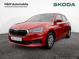 Skoda Fabia 1.0 MPI Ambition "Aktionsfahrzeug" LED KAM - Skoda: Aktion