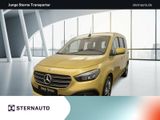 Mercedes-Benz T 180 STYLE Standard Automatik Navi Klima LED - Mercedes-Benz T-Class: Standard