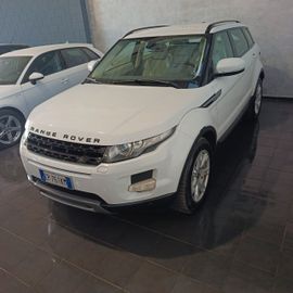 Land-Rover Range Rover Evoque - 2