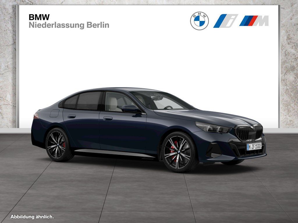 BMW 550 - Bild 10