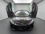 McLaren GT*MY2023*BLACK/BLACK*CARBON*FULL OPTIONS*B&W - scheckheftgepflegte McLaren Gebrauchtwagen