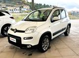 Fiat Panda 1.3 MJT 80 CV S&S 4x4 - Fiat Panda: Pickup