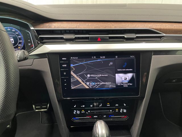 Arteon Shootingbrake Elegance 2.0 TDI DSG IQ.LIG