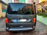 Volkswagen VW T5 caravelle - VW T5 Gebrauchtwagen in Köln