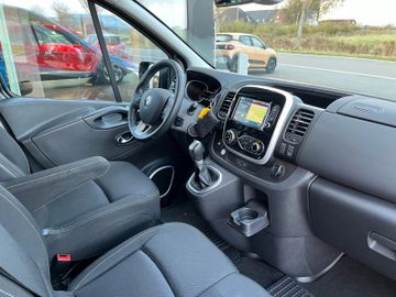 Renault Trafic Combi SpaceClass ENERGY dCi 145 EDC