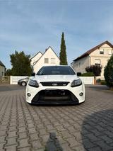Ford Focus 2,5 RS RS - Ford Focus: Weiß