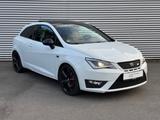 Seat Ibiza SC Cupra*Pano*Bi-Xenon*Navi*Klimaautomatik - Seat Ibiza mit Benzin-Antrieb: Sportwagen