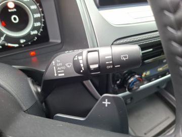 Nissan Qashqai Tekna 1.3 DIG-T °LED°Navi°RFK°PGD°AAC°