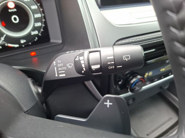 Nissan Qashqai Tekna 1.3 DIG-T °LED°Navi°RFK°PGD°AAC°